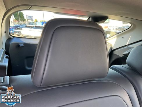 Used 2024 Nissan Ariya FWD image 50