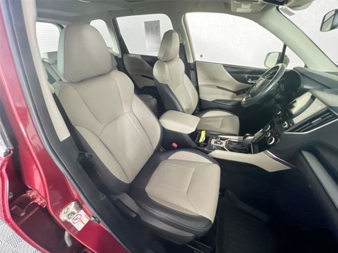 Used 2020 Subaru Forester Limited AWD/4WD image 28