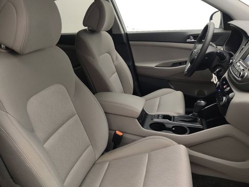 Used 2016 Hyundai Tucson Eco image 21