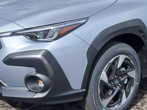 New 2026 Subaru Crosstrek 2.5i Limited image 5