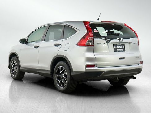 Used 2016 Honda CR-V SE image 3