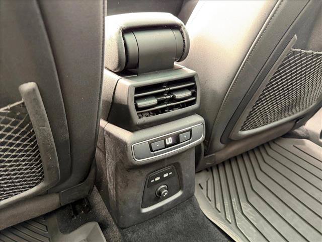 Used 2023 Audi Q4 e-tron Premium Plus AWD/4WD image 19