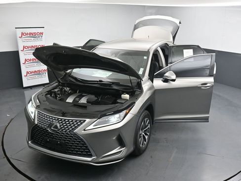 Used 2022 Lexus RX 350 FWD image 40
