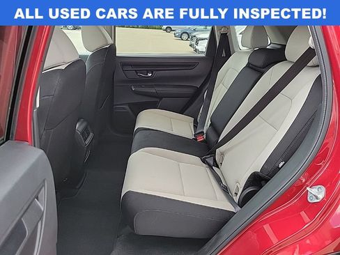Used 2023 Honda CR-V EX image 11