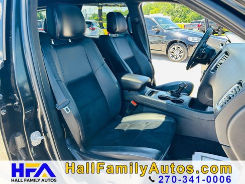 Used 2018 Dodge Durango GT w/ Premium Group AWD/4WD image 25