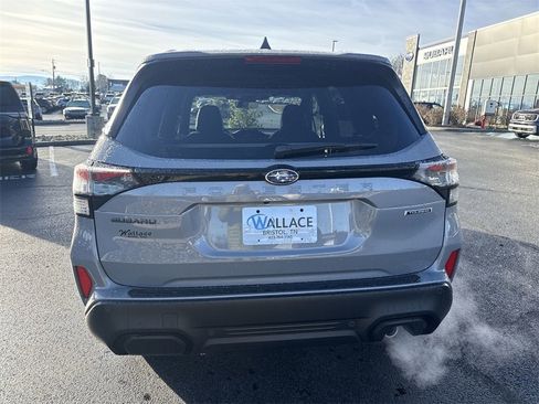 New 2025 Subaru Forester Touring w/ Protection Package image 5