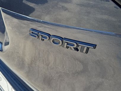 New 2026 Subaru Forester Sport w/ Onyx Edition