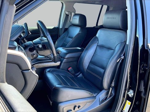 Used 2018 GMC Yukon XL Denali w/ Denali Ultimate Package image 20