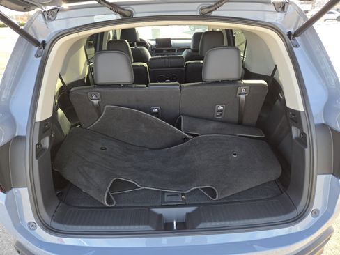 Used 2025 Honda Pilot Elite image 22