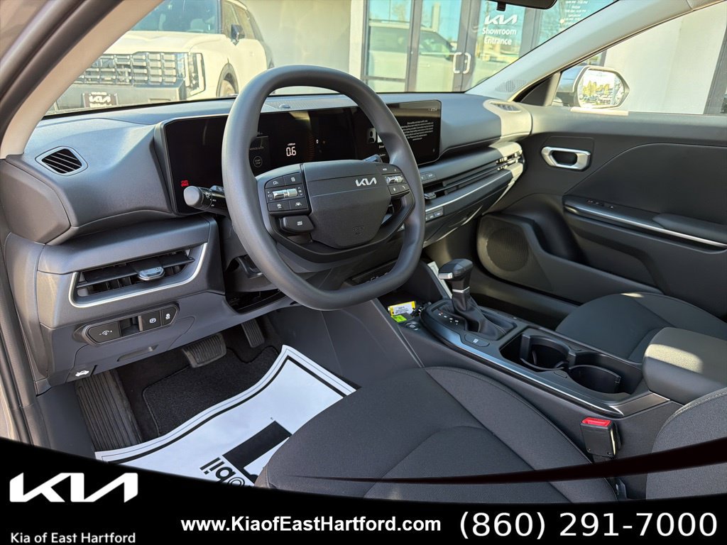 Used 2026 Kia K4 FWD image 27