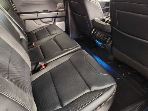 Used 2024 Ford F150 Raptor AWD/4WD image 32