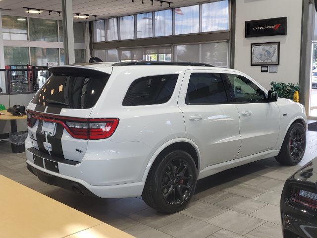 New 2026 Dodge Durango R/T AWD/4WD image 4