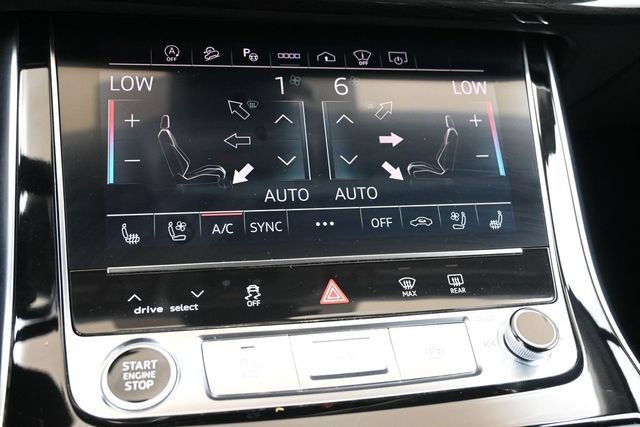 Used 2023 Audi Q7 3.0T Prestige w/ Prestige Package AWD/4WD image 28
