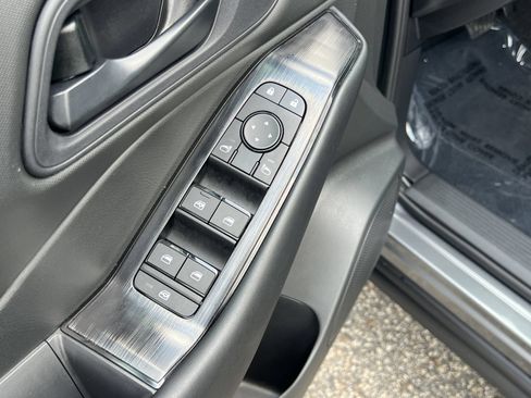 Certified 2026 Nissan Rogue S FWD image 14