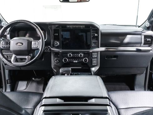 Used 2024 Ford F150 Lariat w/ Equipment Group 502A High AWD/4WD image 8