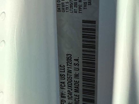 New 2026 Jeep Wrangler Willys image 32