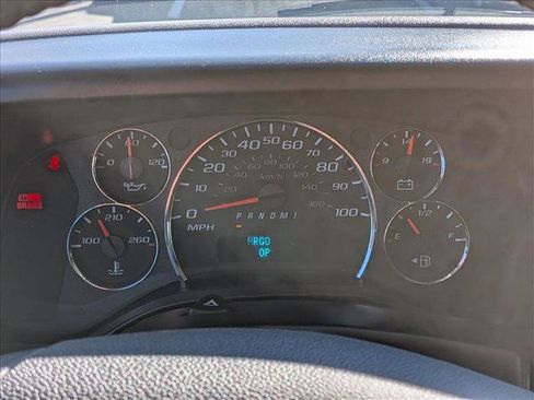 Used 2023 GMC Savana 2500 Extended w/ Driver Convenience Package image 11