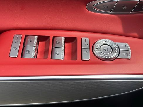 Used 2026 Genesis GV70 2.5T Sport Prestige image 27