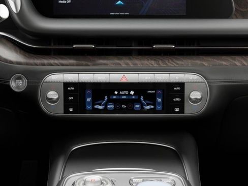 New 2026 Genesis G90 3.5T AWD/4WD image 26