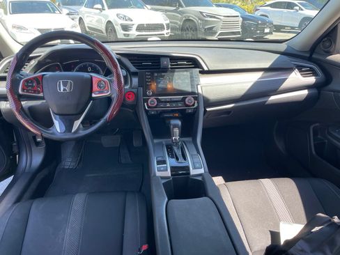 Used 2019 Honda Civic EX image 10