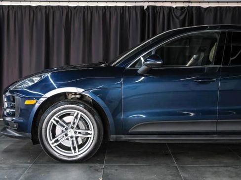 Used 2019 Porsche Macan S AWD/4WD image 16