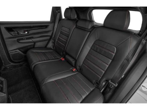 New 2026 Honda CR-V Sport Touring image 35
