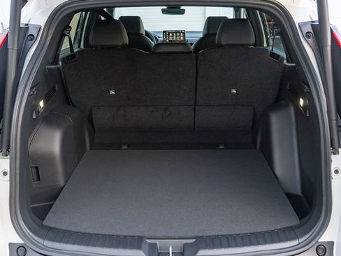 New 2026 Honda CR-V Sport Touring image 12