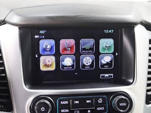 Used 2020 GMC Yukon SLT w/ Open Road Package image 19