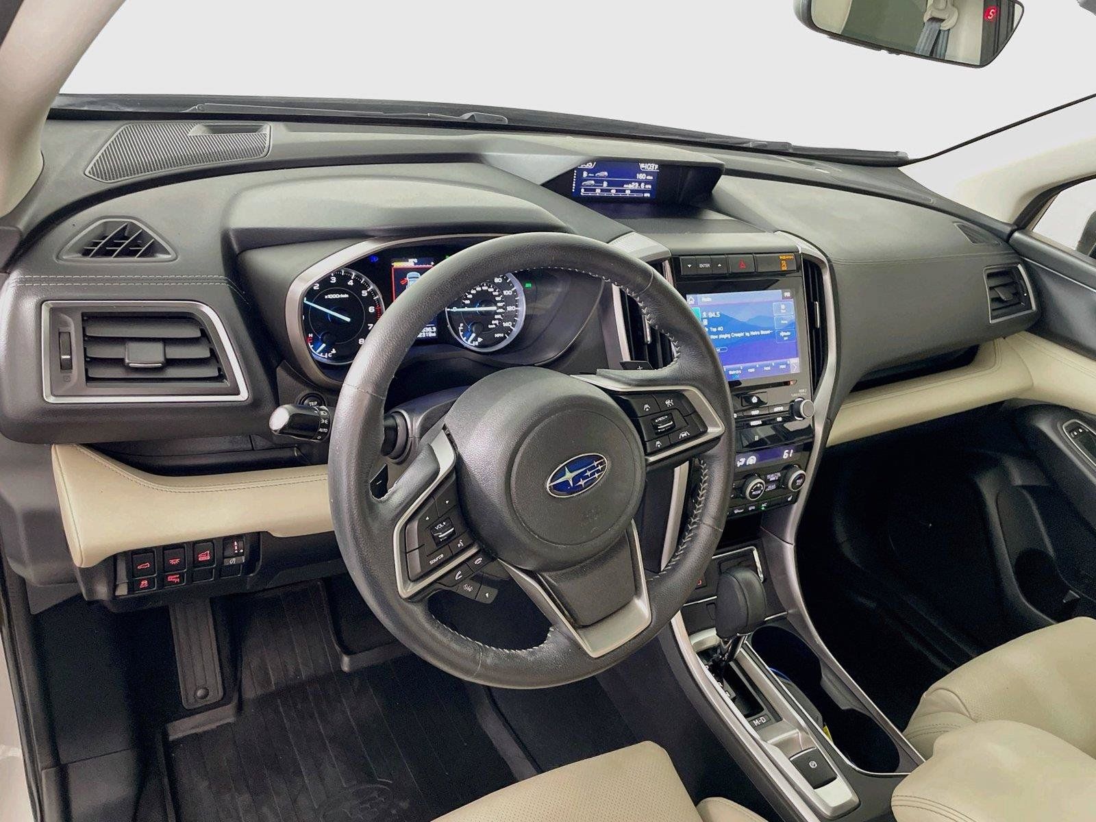 Used 2020 Subaru Ascent Limited w/ Technology Package AWD/4WD image 13