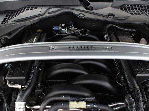 Used 2019 Ford Mustang Bullitt w/ Bullitt Electronics Package RWD image 14