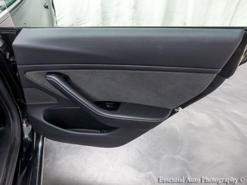 Used 2019 Tesla Model 3 Performance AWD/4WD image 39