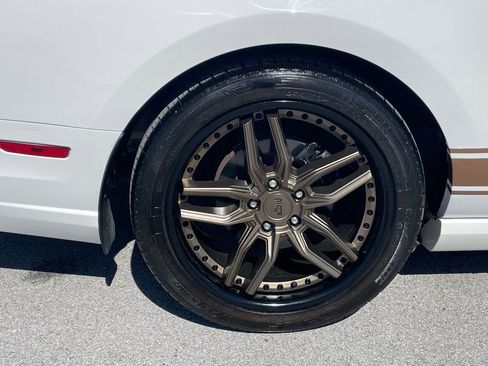 Used 2013 Ford Mustang GT Premium w/ Brembo Brake Pkg image 29