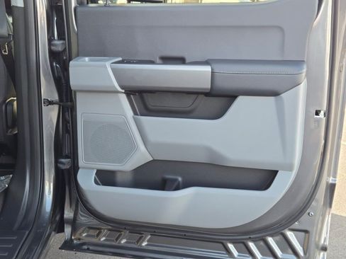 New 2026 Ford F250 XLT w/ Snow Plow Prep Package image 8