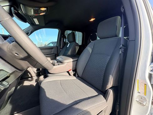 New 2026 RAM 2500 Tradesman image 27