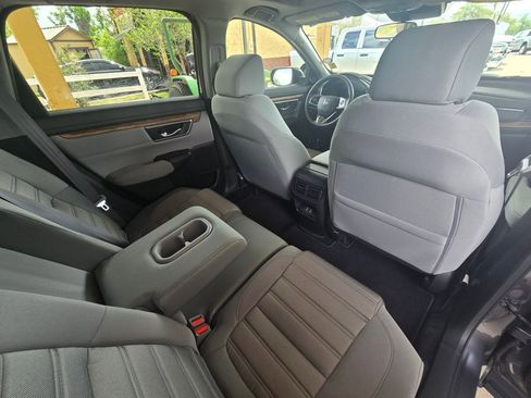 Used 2021 Honda CR-V EX image 32