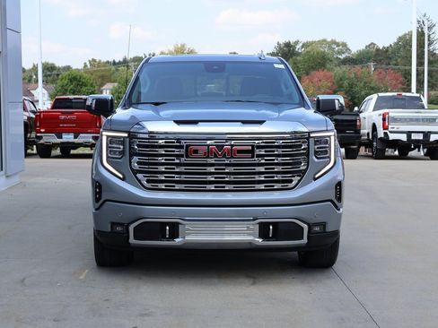 New 2026 GMC Sierra 1500 Denali w/ Denali Reserve Package image 5