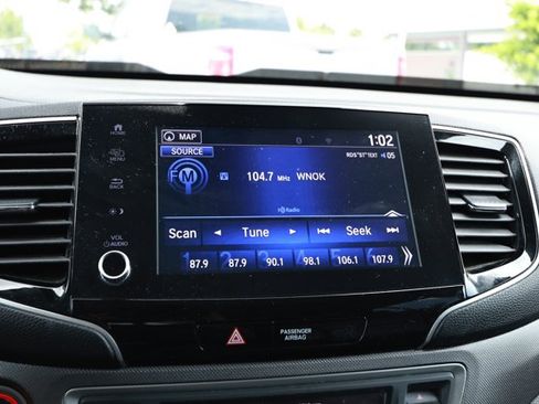 Used 2022 Honda Ridgeline RTL-E image 16