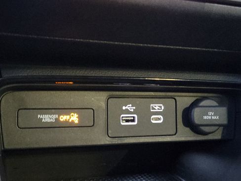 Used 2023 Honda CR-V Sport image 26