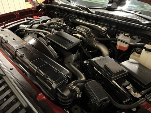 Used 2022 GMC Sierra 3500 Denali image 44