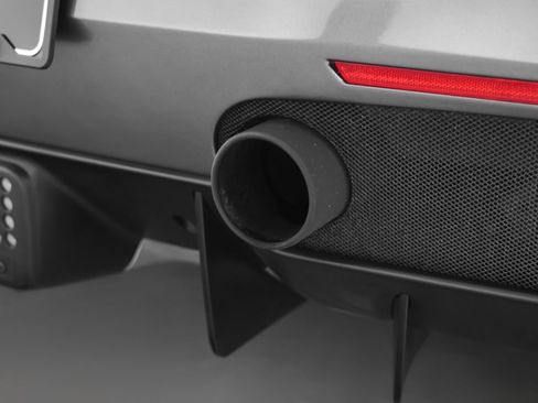 Certified 2018 Ferrari 488 Spider RWD image 36