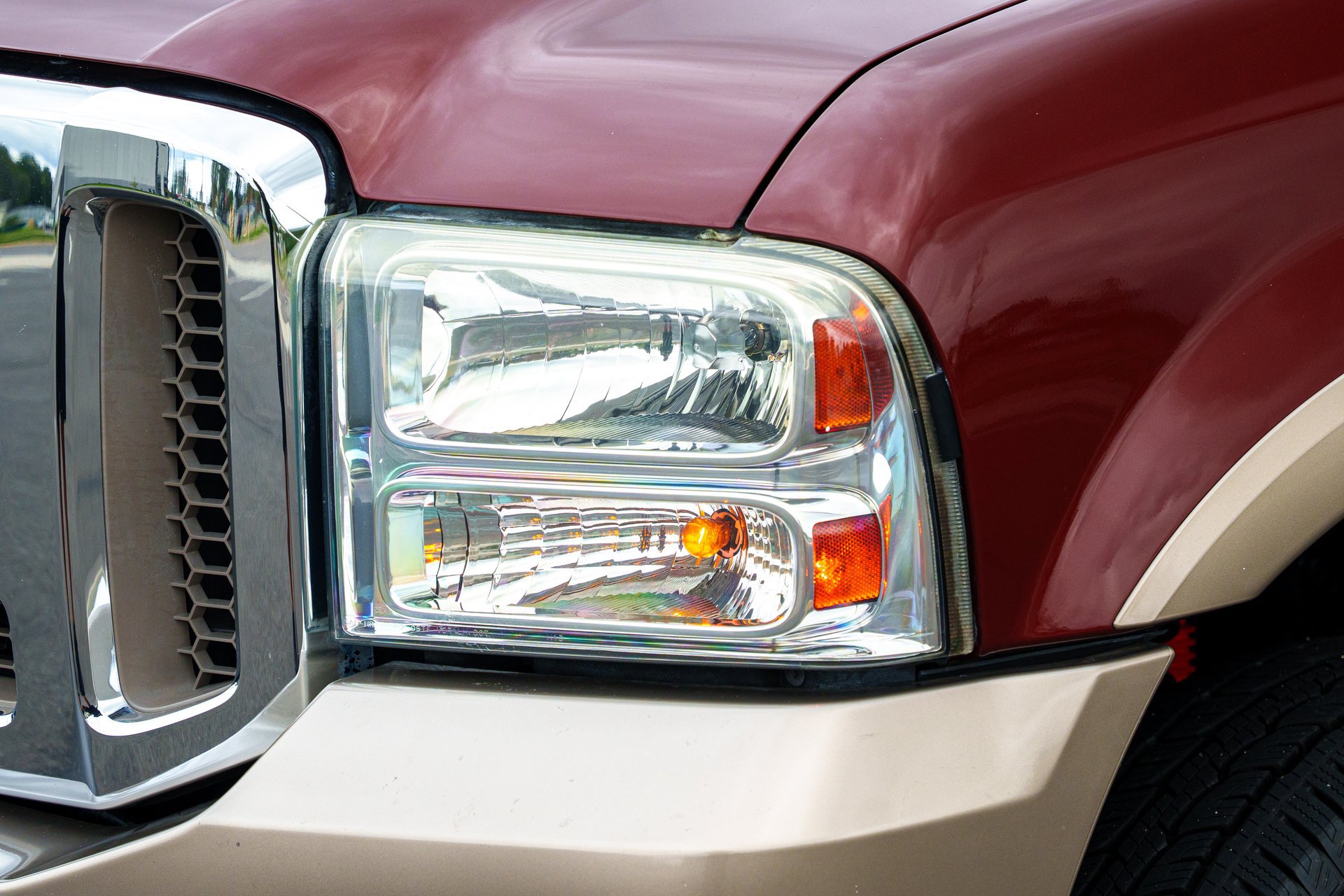 Used 2006 Ford F250 XL AWD/4WD image 30