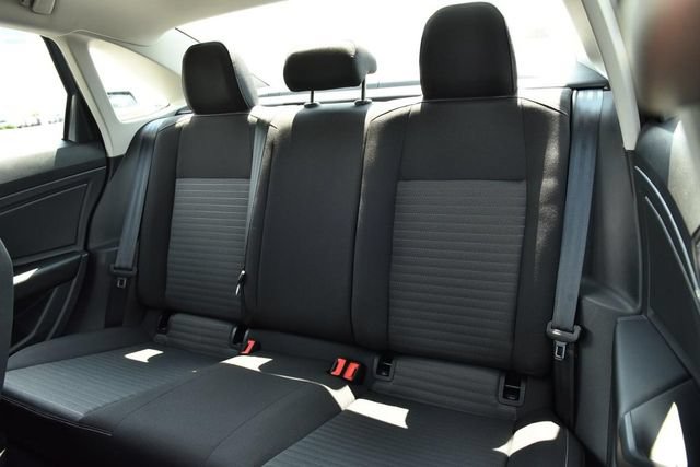 Used 2026 Volkswagen Jetta S FWD image 21