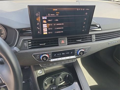 Used 2024 Audi A5 2.0T Premium Plus image 11