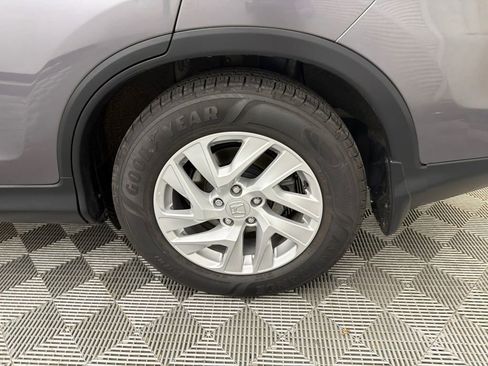 Used 2015 Honda CR-V EX-L image 20