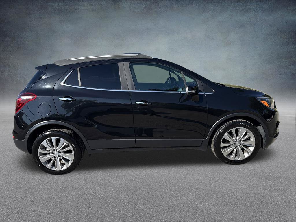 Used 2018 Buick Encore Preferred FWD image 8