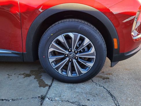 New 2026 Buick Envision Preferred image 52