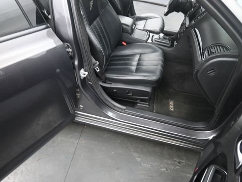 Used 2017 Chrysler 300 S w/ 300S Premium Group image 19