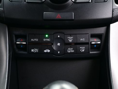 Used 2013 Acura TSX Sedan FWD image 22