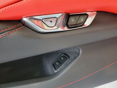 New 2026 Chevrolet Corvette 2LT w/ Battery Protection Package image 8