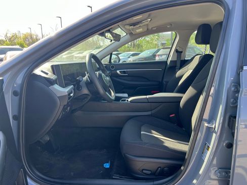 Used 2025 Hyundai Sonata SEL image 22
